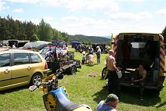 Cross Country Boučí 23.05.2009 1117